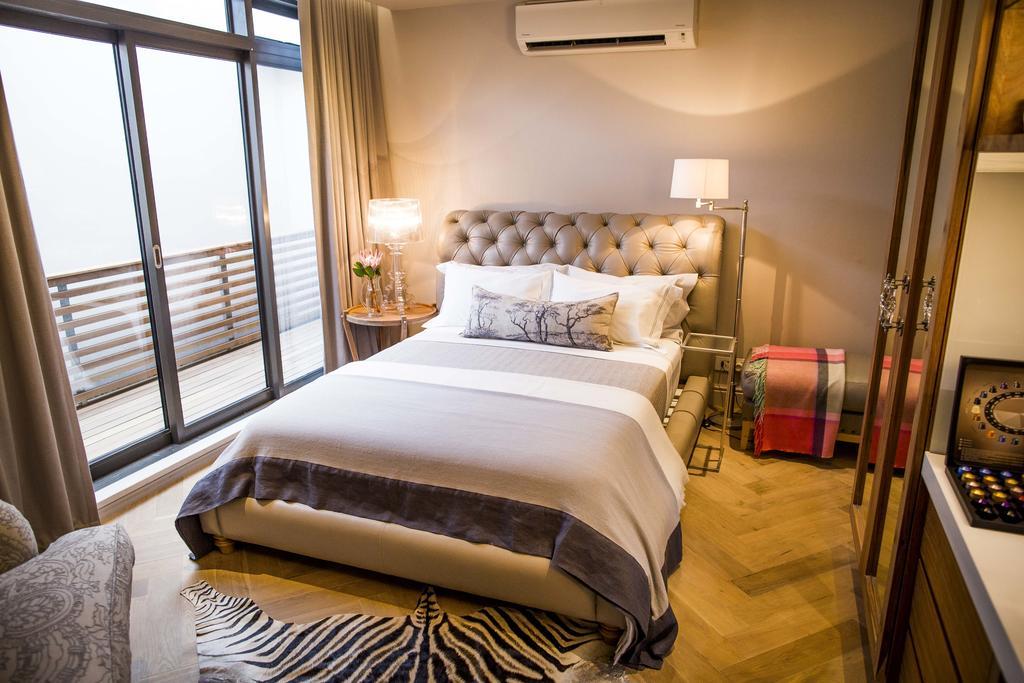 Collection Luxury Accommodation Oudehoek Apartments Stellenbosch Kamer foto