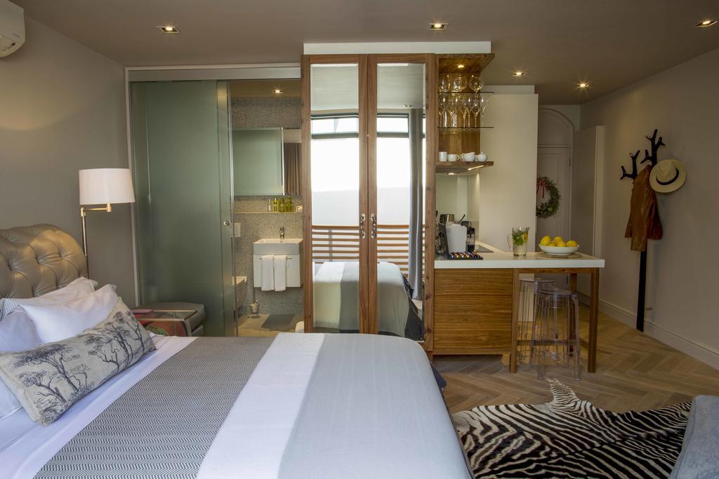 Collection Luxury Accommodation Oudehoek Apartments Stellenbosch Kamer foto